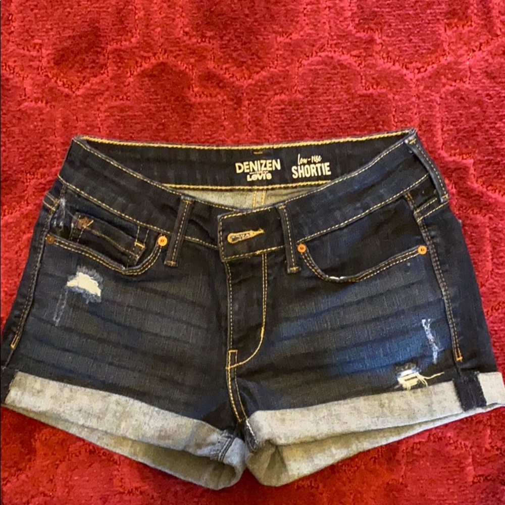 Levi’s Like New